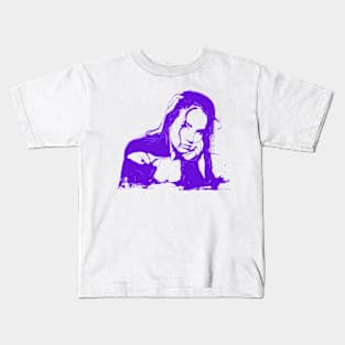 Lana Baby Rey Kids T-Shirt